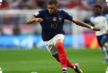Senat Paraguay Kecam Celeste Amarilla Usai Ucapannya ke Kylian Mbappe Memicu Kemarahan