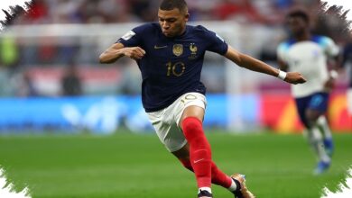 Senat Paraguay Kecam Celeste Amarilla Usai Ucapannya ke Kylian Mbappe Memicu Kemarahan