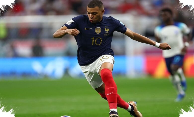 Senat Paraguay Kecam Celeste Amarilla Usai Ucapannya ke Kylian Mbappe Memicu Kemarahan