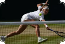 Final Ceko di Wimbledon, Dari Navratilova ke Muchova dan Noskova
