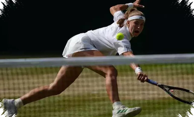 Final Ceko di Wimbledon, Dari Navratilova ke Muchova dan Noskova