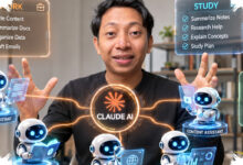 7 Skill AI Freelance Paling Dicari 2026, Peluang Besar untuk Mahasiswa dan Fresh Graduate