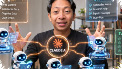7 Skill AI Freelance Paling Dicari 2026, Peluang Besar untuk Mahasiswa dan Fresh Graduate