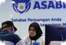 Asabri Tekan Beban Klaim THT, Tapi Rasio Masih Di Atas 100%