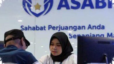Asabri Tekan Beban Klaim THT, Tapi Rasio Masih Di Atas 100%