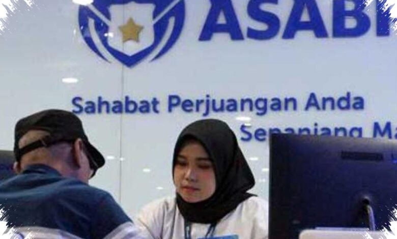 Asabri Tekan Beban Klaim THT, Tapi Rasio Masih Di Atas 100%
