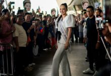 Percaya Diri, Bukan Kulit Putih, Kunci Lawan Standar Cantik yang Salah