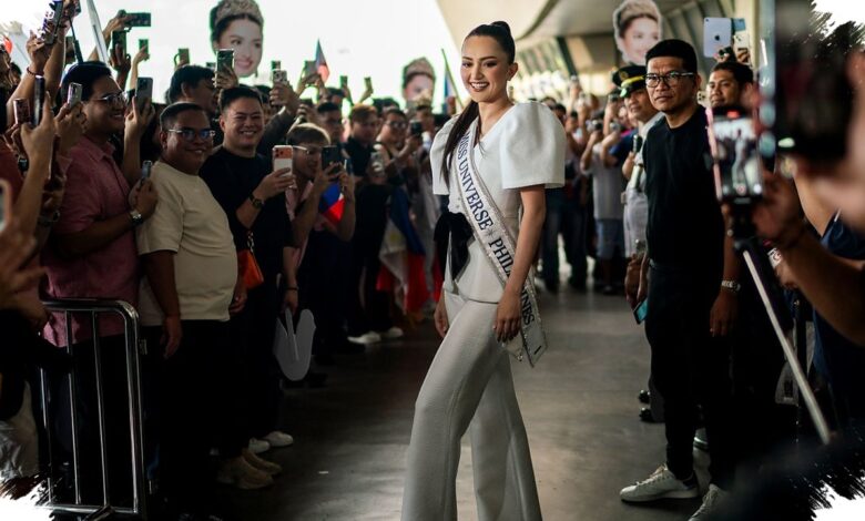 Percaya Diri, Bukan Kulit Putih, Kunci Lawan Standar Cantik yang Salah