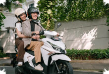 5 Motor Listrik Jarak Tempuh Jauh yang Layak Dipertimbangkan untuk Harian dan Perjalanan