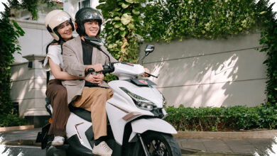 5 Motor Listrik Jarak Tempuh Jauh yang Layak Dipertimbangkan untuk Harian dan Perjalanan