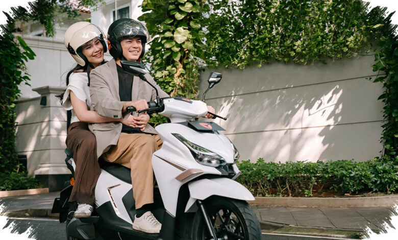 5 Motor Listrik Jarak Tempuh Jauh yang Layak Dipertimbangkan untuk Harian dan Perjalanan