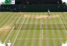 Sinner vs Djokovic di Semifinal Wimbledon, Laga Besar yang Bisa Ubah Arah Turnamen