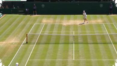 Sinner vs Djokovic di Semifinal Wimbledon, Laga Besar yang Bisa Ubah Arah Turnamen