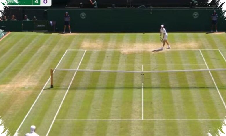 Sinner vs Djokovic di Semifinal Wimbledon, Laga Besar yang Bisa Ubah Arah Turnamen