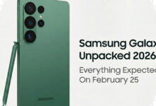 Galaxy Unpacked 2026 Sudah Dekat, Tunda Beli HP atau Ambil Sekarang?
