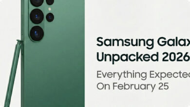 Galaxy Unpacked 2026 Sudah Dekat, Tunda Beli HP atau Ambil Sekarang?