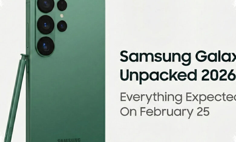 Galaxy Unpacked 2026 Sudah Dekat, Tunda Beli HP atau Ambil Sekarang?