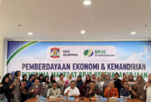 PEKA BPJS Ketenagakerjaan Dorong Ahli Waris Naik Kelas, Bukan Cuma Terima Santunan