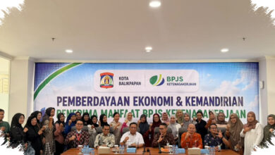 PEKA BPJS Ketenagakerjaan Dorong Ahli Waris Naik Kelas, Bukan Cuma Terima Santunan