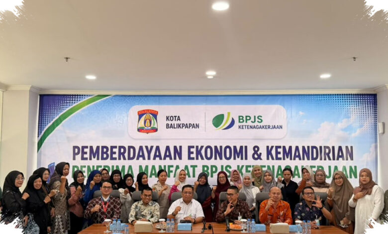 PEKA BPJS Ketenagakerjaan Dorong Ahli Waris Naik Kelas, Bukan Cuma Terima Santunan