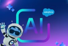 Salesforce Bawa AI Ke UKM Indonesia, Beban Administrasi Bisa Dipangkas