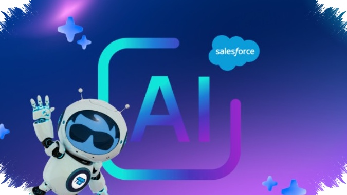 Salesforce Bawa AI Ke UKM Indonesia, Beban Administrasi Bisa Dipangkas