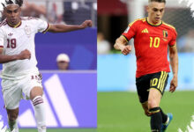 Spanyol vs Belgia di Perempat Final, Adu Gaya Main yang Bisa Ditentukan Lini Tengah
