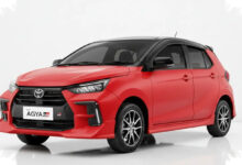 Toyota Agya GR Sport Bekas 2026 Mulai Turun, Selisihnya Bikin Tertarik