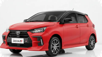 Toyota Agya GR Sport Bekas 2026 Mulai Turun, Selisihnya Bikin Tertarik