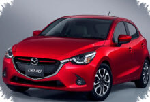 Mazda 2 Macet Parah Bikin Mesin Cepat Panas, Ini 2 Tanda yang Tak Boleh Diabaikan