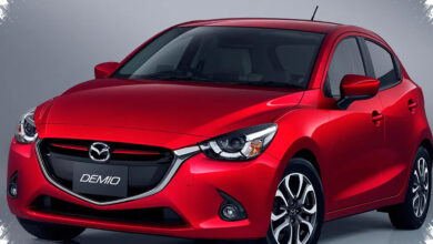Mazda 2 Macet Parah Bikin Mesin Cepat Panas, Ini 2 Tanda yang Tak Boleh Diabaikan