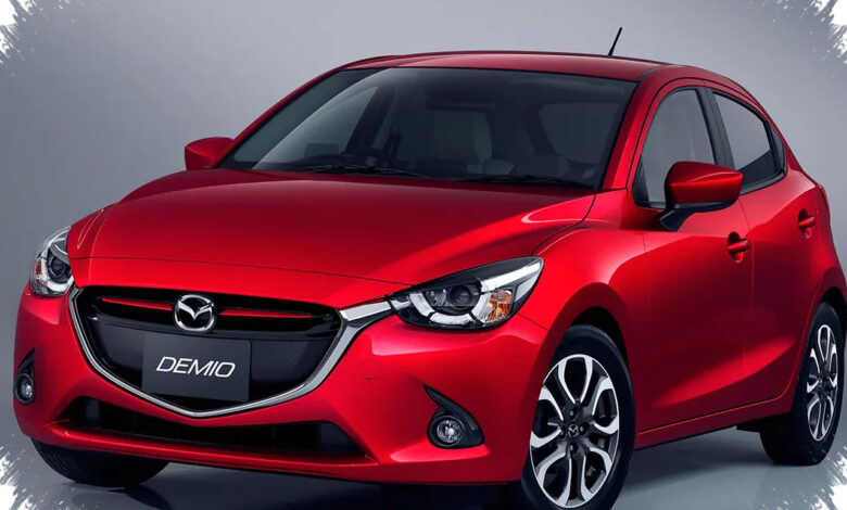 Mazda 2 Macet Parah Bikin Mesin Cepat Panas, Ini 2 Tanda yang Tak Boleh Diabaikan