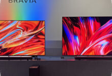 Sony Rilis 3 TV Bravia Baru dengan True RGB, Ini yang Bikin Beda