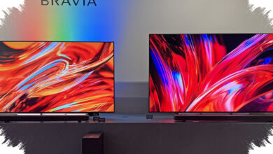 Sony Rilis 3 TV Bravia Baru dengan True RGB, Ini yang Bikin Beda