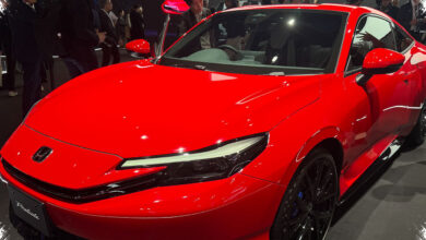 Prelude Hybrid vs MG 07, Selisih Harganya Bikin Kaget