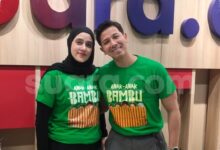Anak-Anak Bambu Siap Tayang, King Faaz Hadir Jadi Kejutan di Tengah Kisah Keluarga