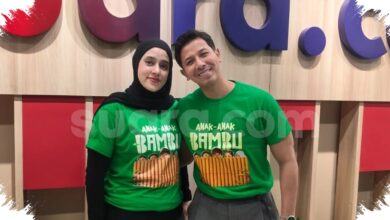 Anak-Anak Bambu Siap Tayang, King Faaz Hadir Jadi Kejutan di Tengah Kisah Keluarga