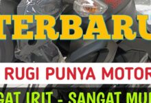 4 Motor 150cc Termurah dan Irit buat Pelajar, Opsi yang Paling Masuk Akal
