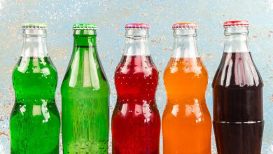 4 Minuman yang Perlu Dihindari Saat Dehidrasi, Ada yang Terasa Menyegarkan