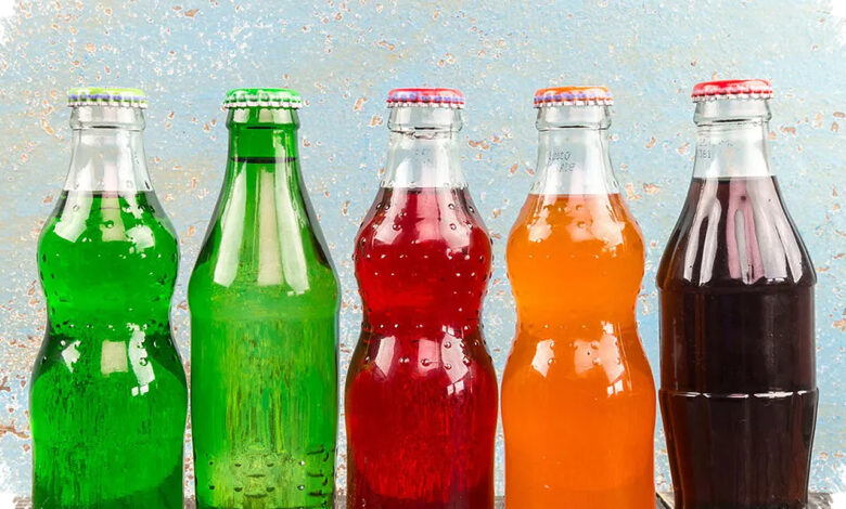4 Minuman yang Perlu Dihindari Saat Dehidrasi, Ada yang Terasa Menyegarkan