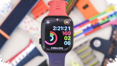 Smartwatch AI Makin Menekan Smart Band, 2026 Bisa Jadi Titik Balik