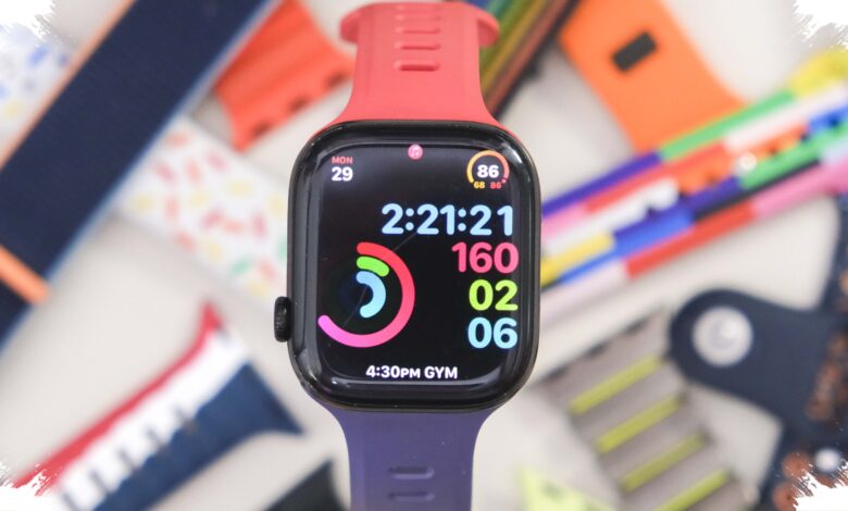 Smartwatch AI Makin Menekan Smart Band, 2026 Bisa Jadi Titik Balik