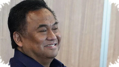 Rachmat Gobel Soroti Produk Impor, Indonesia Dinilai Terlalu Longgar Melindungi Pasar Lokal