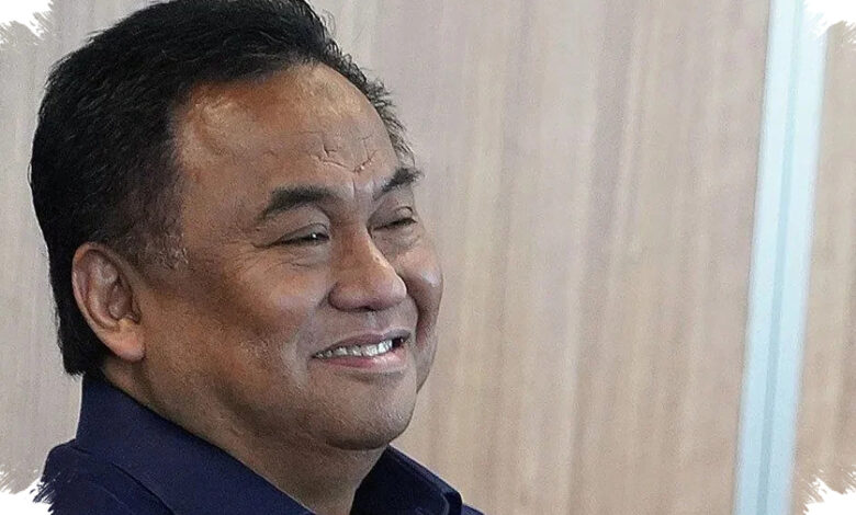 Rachmat Gobel Soroti Produk Impor, Indonesia Dinilai Terlalu Longgar Melindungi Pasar Lokal