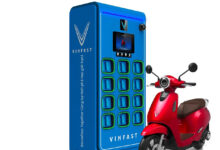 Sewa Baterai VinFast Evo Rp84 Ribu per Bulan, Opsi yang Menekan Biaya Harian