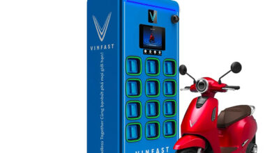 Sewa Baterai VinFast Evo Rp84 Ribu per Bulan, Opsi yang Menekan Biaya Harian
