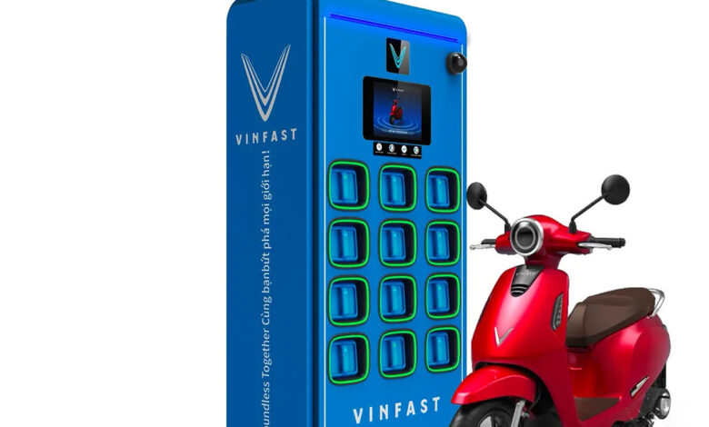 Sewa Baterai VinFast Evo Rp84 Ribu per Bulan, Opsi yang Menekan Biaya Harian