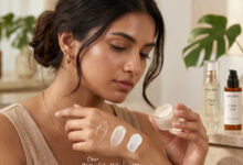 5 Sunscreen Gel yang Bikin Bedak Menempel Rapi, Pilihan Aman Saat Cuaca Panas