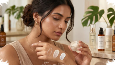 5 Sunscreen Gel yang Bikin Bedak Menempel Rapi, Pilihan Aman Saat Cuaca Panas
