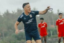 TC Timnas Indonesia di Bali Disorot, Herdman Genjot Fisik Sekaligus Asah Lini Depan